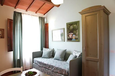 Villa a Montepulciano con piscina