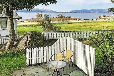 5 Personen Ferienhaus in Svelgen-By Traum