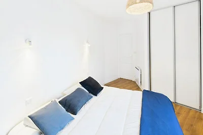 Casa a Penmarc'h vicino alla spiaggia di Ster