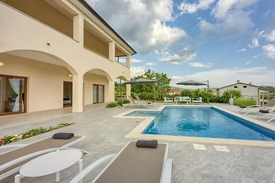 Aida with Private Pool