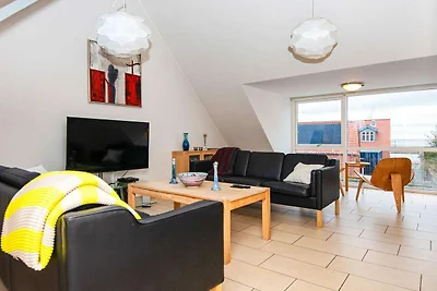 10 Personen Ferienhaus in Glesborg