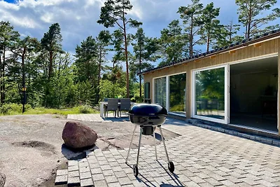 4 sterren vakantie huis in OSKARSHAMN
