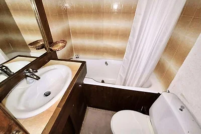 Appartamento vicino agli impianti di risalita...