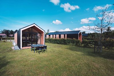 Gemütliches Chalet mit Klimaanlage am...