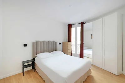 Hervorragende Wohnung mit Klimaanlage – 2 Sch...