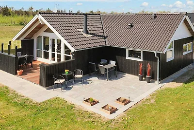 6 persone case ad Hadsund-By Traum