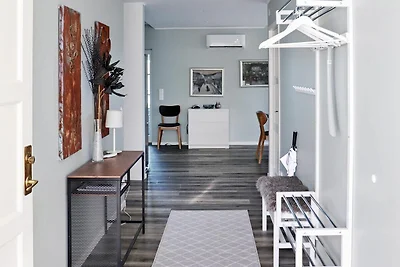 14 Personen Ferienhaus in Unnaryd-By Traum