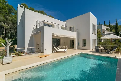 Carritx - Ferienhaus Mit Privatem Pool