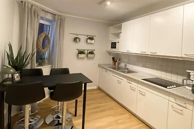 Ferienwohnung, St. Peter - Ording