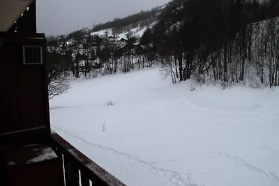 Studio-Hütte für 4 Personen, 2 Sterne,...