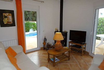 Levendig appartement in Vinaros