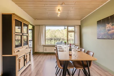 Ferienhaus in Merksplas mit Terrasse