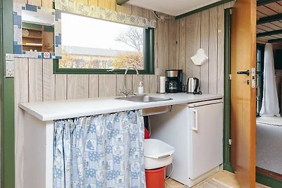 2 Personen Ferienhaus in Skagen