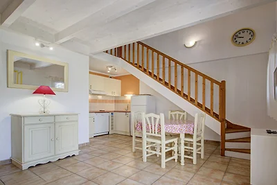 P. Minervois J N°03 - Villa 3P6