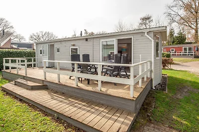 Confortevole chalet con lavastoviglie, in zon...