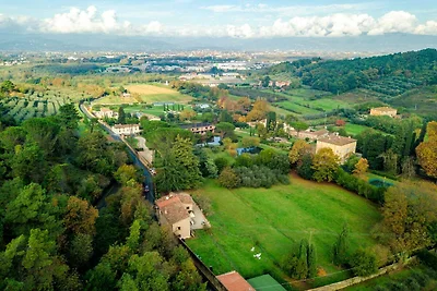Villa in der Toskana nahe Lucca und Pisa