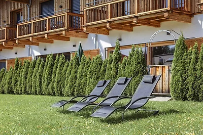 Ferienwohnung mit 2 Schlafzimmern für 4...