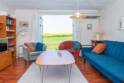 6 Personen Ferienhaus in Lemvig-By Traum