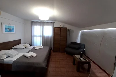 Pansion Stones Murter - Doublr Room ( A6 )