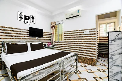 Super Hotel O Hiland Park