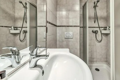 Ferienwohnung in Les Houches in der Nähe der...