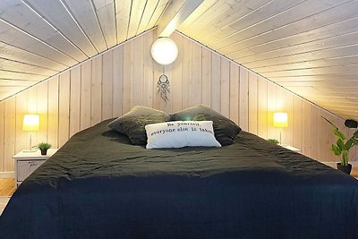 Komfortables Ferienhaus in Væggerløse mit...
