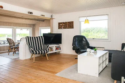 6 Personen Ferienhaus in Ringkøbing-By Traum