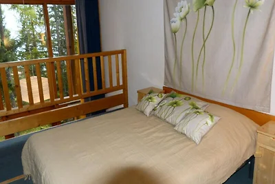 2-Zimmer-Maisonette-Wohnung für 6 Personen, S...