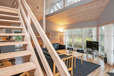 8 persoons vakantie huis in Læsø
