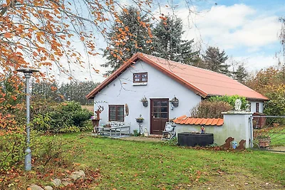 5 Personen Ferienhaus in Sæby