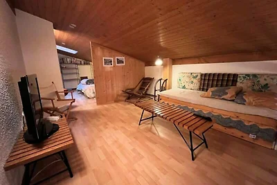 Residenz Le Hameau Des Quatre Sais