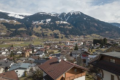 Haus mit Sauna in Fügen