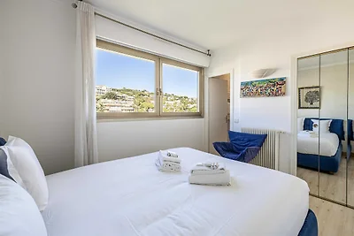 Wunderschönes Apartment mit 2 Schlafzimmern u...