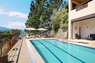 Casa vacanze, Kalamitsi Alexandrou