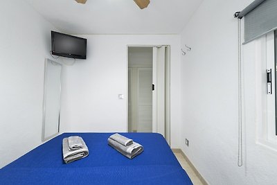 Tolle Wohnung mit Swimmingpool