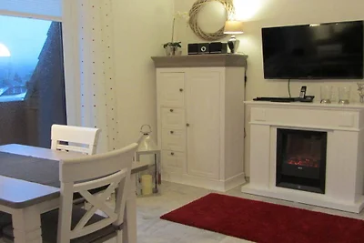 Ferienwohnung mit 1 Schlafzimmer