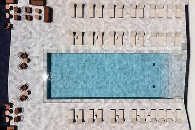 2-Zimmer-Familienapartment für 3 Personen