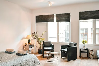 Ferienwohnung für 9 Personen in Antwerpen