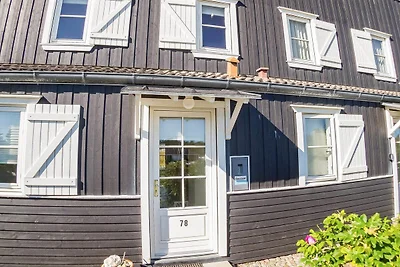 6 Personen Ferienhaus in Vestervig-By Traum
