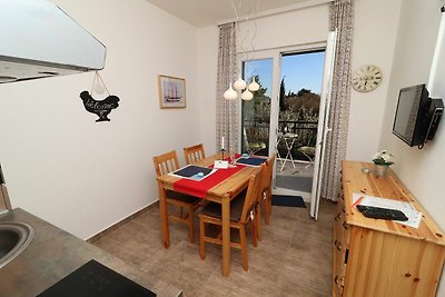 Apartments Trstenica-One Bedroom Apartment wi...