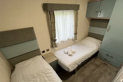 Ferienhaus mit 1 Schlafzimmer