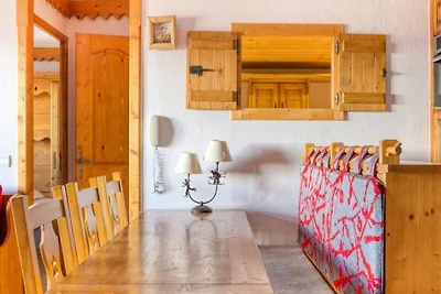 Residenz Le Roselend