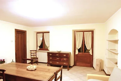 Residence Casale Pegol, Tignale