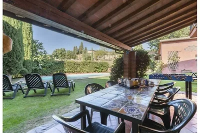 Villa Rosina Komfortable Ferienresidenz