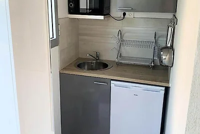 Monolocale a Sanary-sur-Mer sul Mare