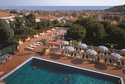 Appartamento a Pietra Ligure