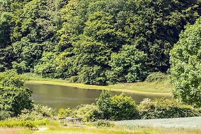 5 stelle case ad Aabenraa