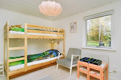 6 persoons vakantie huis in Højby