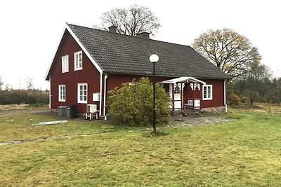 6 Personen Ferienhaus in ÄLMHULT