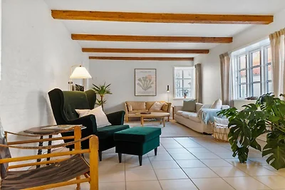 5 Sterne Ferienhaus in Løkken